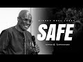 Bishop Noel Jones  // SAFE  // 12-01-2024