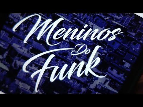 Meninos do funk + MC Jhowzinho SP = Golf turbo ( DJ Saulinho ) Funk ostentação 2023