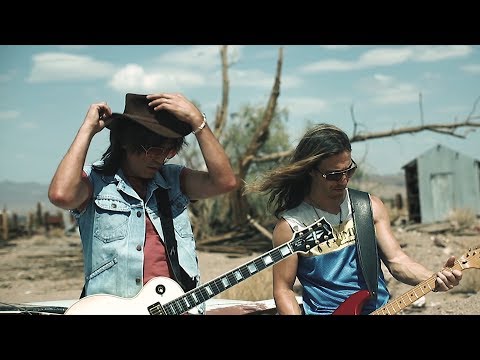 I Miss America (Official Music Video)