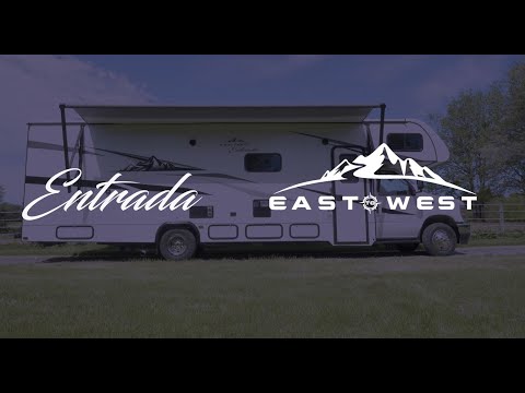 Thumbnail for EAST TO WEST 2023 ENTRADA Video