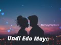Myna Myna Gundellona WhatsApp Status Telugu Songs