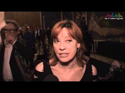 Interview Liliane Saint-Pierre - Radio 2 Eregalerij 2013