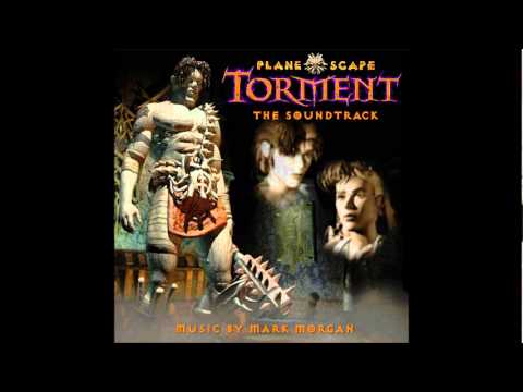 Planescape Torment - Mark Morgan - Curst Battle