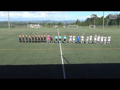 Sanguedo e Arrifanense dividem pontos no arranque da competição