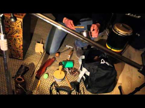 Roe Delgado Ft Eterno - Como se hizo "Vida" - Ni blanco ni negro.