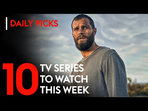 10 Best Thriller Series on Netflix & Amazon Prime & more You CAN’T Miss in 2025