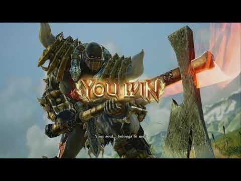 April Annihilation: SC6 Pools: Ni3_83 (Mitsurugi) vs FSD | Rikuto (Astaroth)