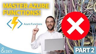 Download the video "Mastering Azure Functions Triggers, Bindings, and Deployment Simplified"