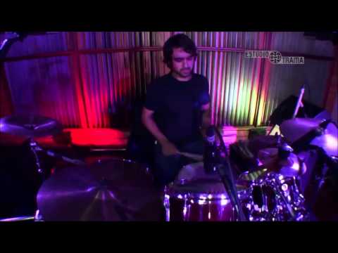 Nada Volta Outra Vez - Banda Ritz