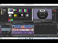 How To Make NYS Belisle S BFDI Auditions Effect In Sony Vegas Pro