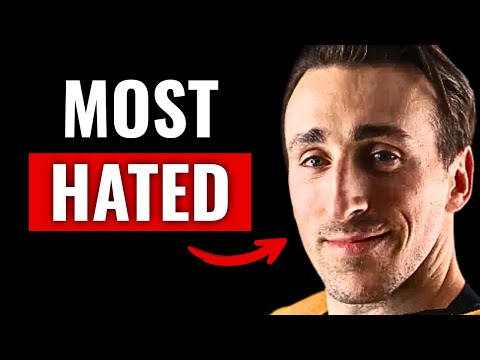 5 Things Every Player Should Steal From Brad Marchands Mindset