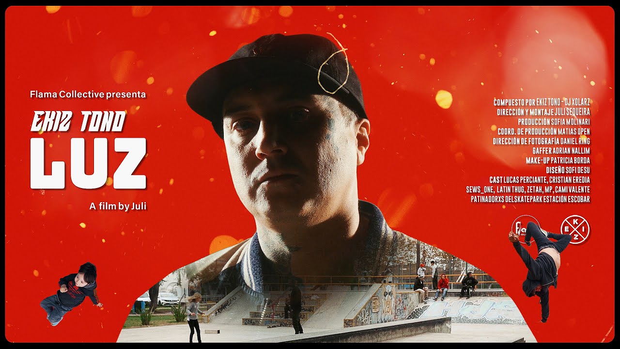 Luz