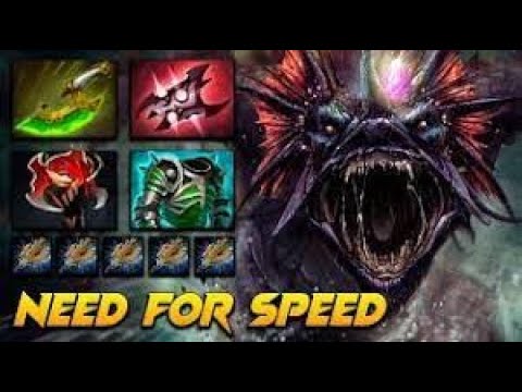 Need For Speed Super Slardar   Dota 2 Pro Gameplay Watch & Learn  360P