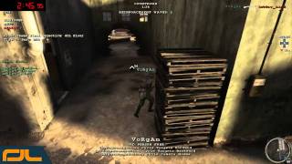 pT vs 1stCav Opening cup Semi-finals pt2