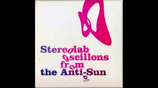 Stereolab - Fluorescences