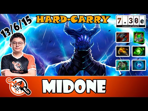 MidOne - Razor | FNATIC vs SMG BO3[GAME 1]DPC 2022 SEA REGIONAL FINALS WINTER | Dota 2