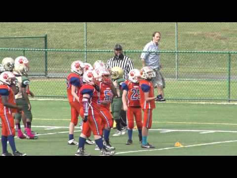 101015 - 300 pm - Parkview AE vs. Grayson AE (10 Year Olds)