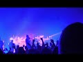 Chase Atlantic ANGELS Live Chicago