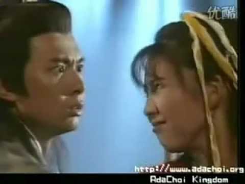 The Romance Of The White Hair Maiden Theme Song