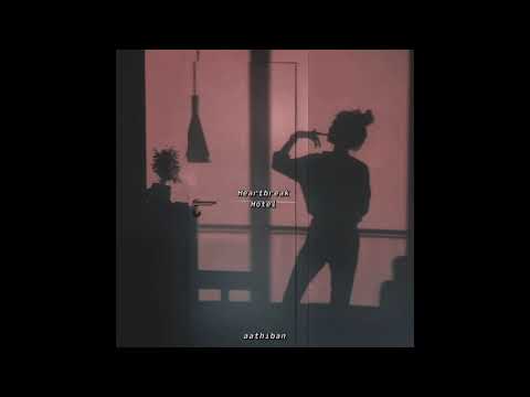(FREE) HEARTBREAK HOTEL - Monet192 x Montez type beat prod. by aathiban