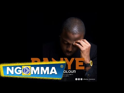 Banye - Brown Colour   (Official Audio)