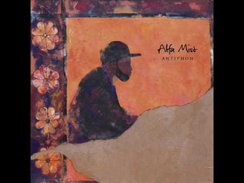 Alfa Mist - Antiphon [Full Album]