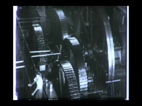 Around the World with General Electric - ca. 1952