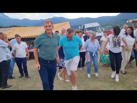 🔶️KOLO ZA SAMIRA PODGORICU🔶️TEFERIC HUSREMOVAC 🔶️DR 🔶️AMKO BEND🔶️