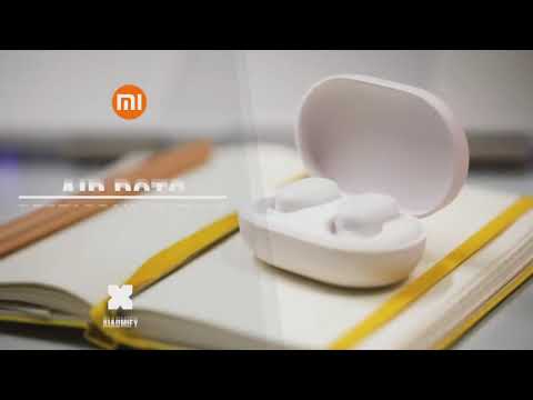 Video promocional de productos