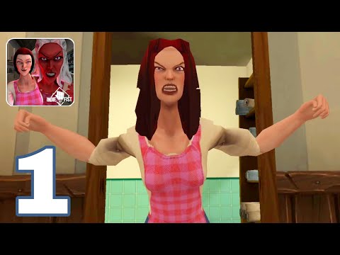 The Curse Of Stepmother Emily Gameplay Chapter 1 Emily Hides Something
