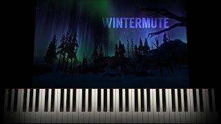 The Long Dark WINTERMUTE intro music