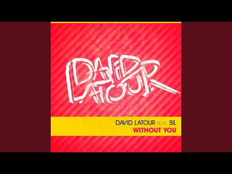 Without You (Extended Mix) feat. Sil
