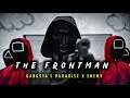 Gangsta S Paradise X Enemy Ft THE FRONTMAN Edit Squid Game Whatsapp Status Edit
