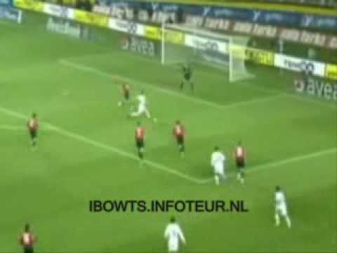 Cassio Lincoln Goals in Galatasaray SK