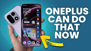 OnePlus 15 - First Things To Do ( Oxygen OS 16 Tips & Tricks ) Part 1