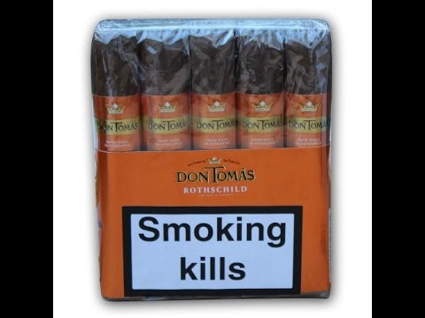 C.Gars Ltd Don Tomas Rothschild - Taste Review