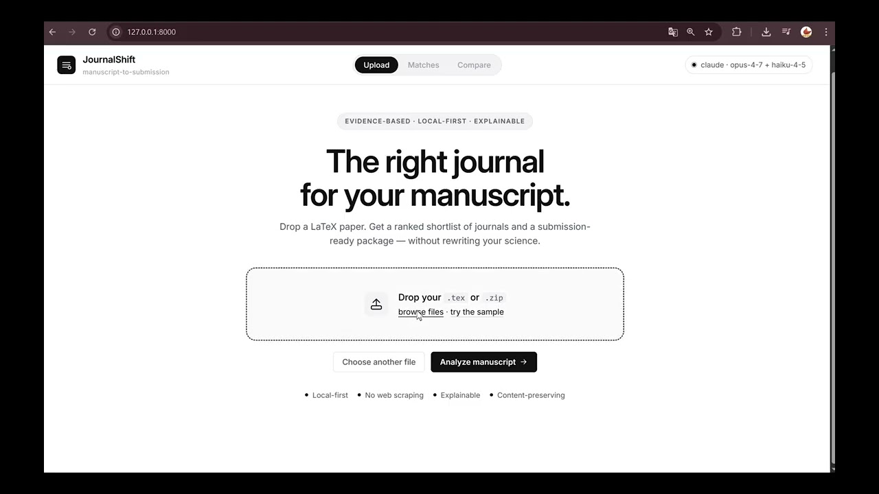 Abdelmounaim project preview