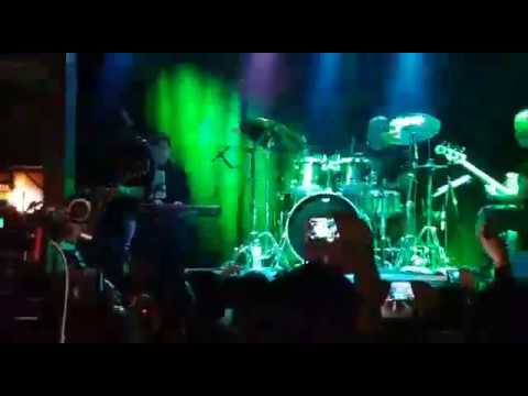 MILJENKO MATIJEVIC EN LIMA — BLOOD POLLUTION