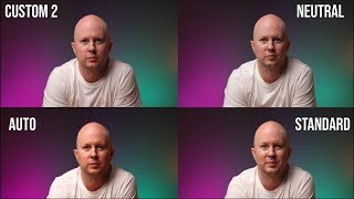 Which Picture Style on the Canon R6 Looks Best? Here's What I Think...