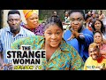 THE STRANGE WOMAN SEASON 10 (Trending New Movie Full HD)Destiny Etiko 2021 Latest Nigerian Movie