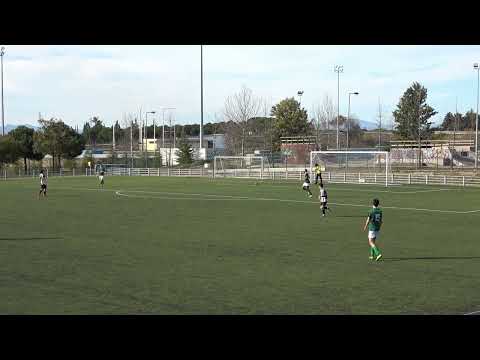 Desportivo CB vs AD Estação - 1º Jornada Fase de Campeão