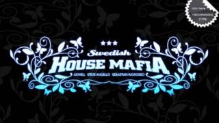 AN21 & Max Vangelli Vs. Louie Vega & Jay 'Sinister' Sealee - Swedish Beauty Vs. Diamond Life (F