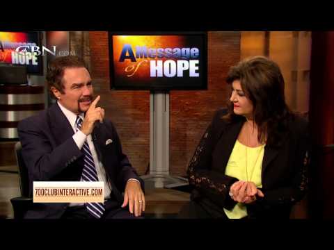 700 Club Interactive: A Message of Hope – September 15, 2015