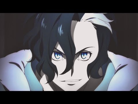 Tenrou: Sirius the Jaeger 「AMV」 -  Blood // Water