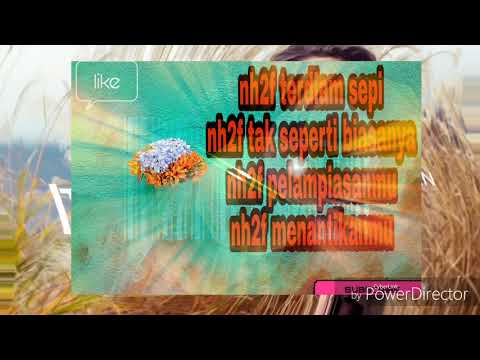 Kumpulan lagu nh2f trending