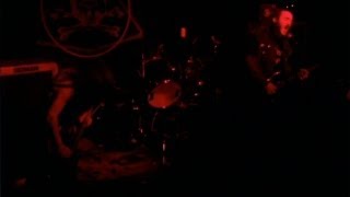 Pilgrim live Brooklyn, NY at Saint Vitus