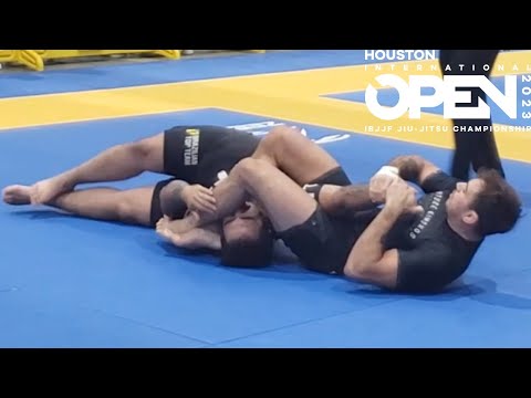 Giancarlo Bodoni vs Igor Schneider / Houston Open No-Gi 2023