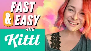 Kittl Print on Demand: Unleash Your Creativity and Boost Your Passive Income