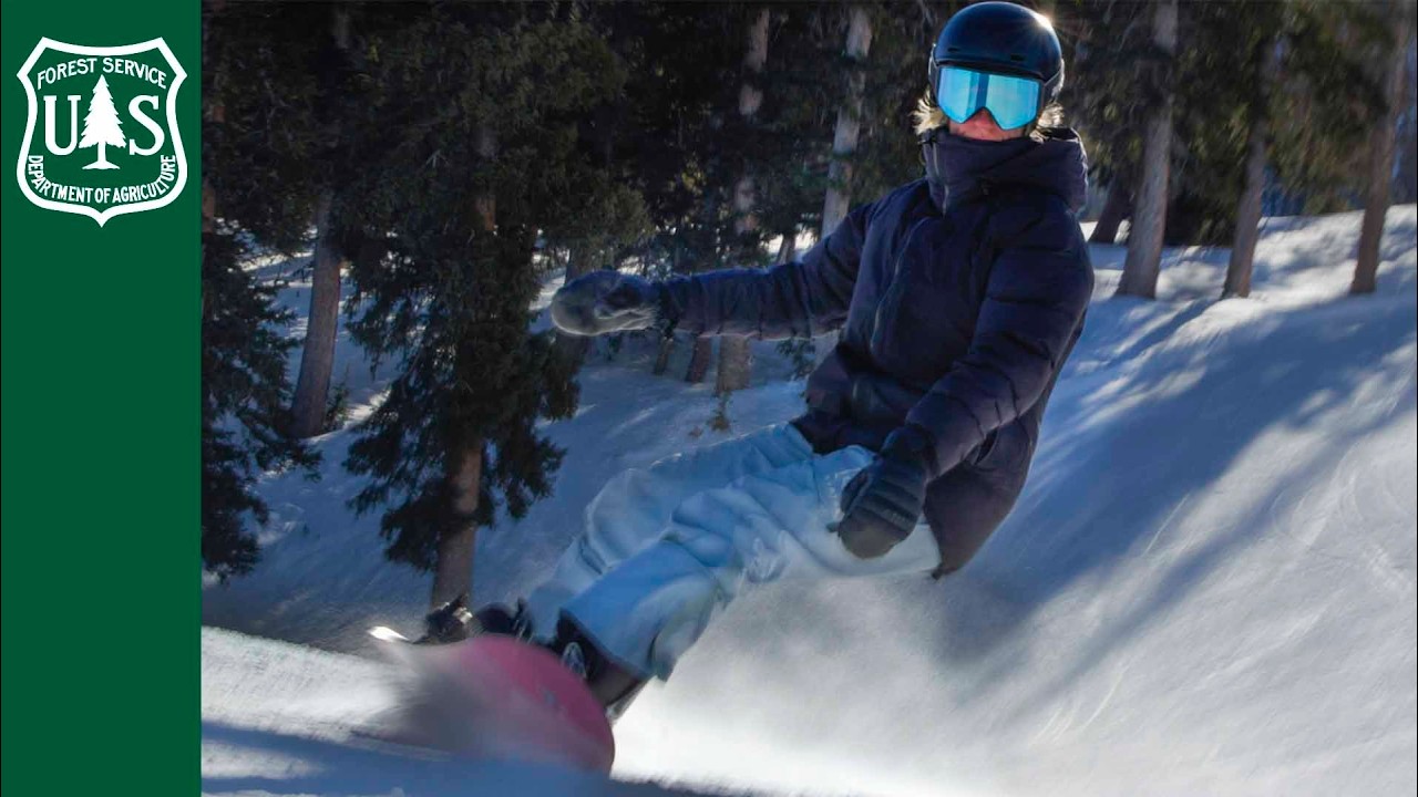 Where Olympians Are Made