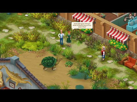 Homescapes Gameplay | PC | Level 4151 to 4166